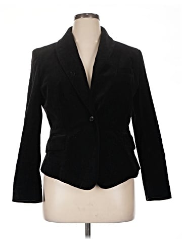 Liz Claiborne Blazer (view 1)
