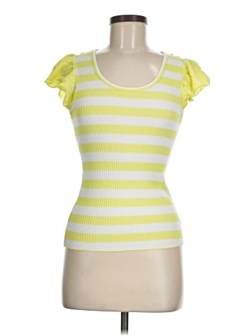 t.la Sleeveless T-Shirt (view 1)
