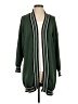 She + Sky Green Cardigan Size S - photo 1