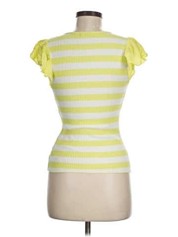 t.la Sleeveless T-Shirt (view 2)