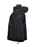 Columbia 100% Nylon Polka Dots Black Snow Jacket Size 2X - photo 5