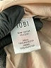 TOBI 100% Polyester Solid Tan Casual Dress Size M - photo 8