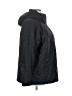 Columbia 100% Nylon Polka Dots Black Snow Jacket Size 2X - photo 4