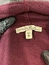 Express One Eleven Burgundy Pullover Sweater Size M - photo 7
