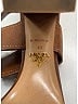 Prada Tan Brown Sandals Size EU 41 - photo 6
