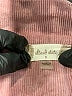 Altar'd State 100% Cotton Pink Jacket Size S - photo 6