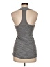 Lululemon Athletica Gray Active Tank Size 8 - photo 2