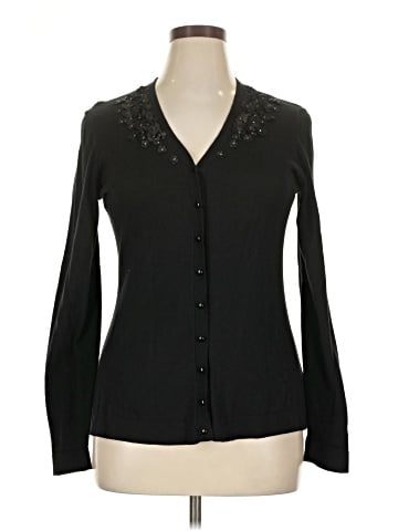 Chadwicks Long Sleeve Blouse (view 1)