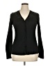 Chadwicks Black Long Sleeve Blouse Size XL - photo 1