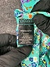 Bebop 100% Polyester Paisley Teal Casual Dress Size M - photo 8