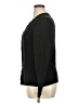 Chadwicks Black Long Sleeve Blouse Size XL - photo 5