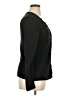 Chadwicks Black Long Sleeve Blouse Size XL - photo 4