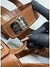 Prada Tan Brown Sandals Size EU 41 - photo 5