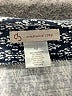 db established 1962 Paisley Blue Casual Skirt Size M - photo 4