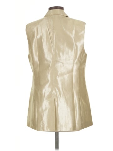 Banana Republic Factory Store Tuxedo Vest (view 2)