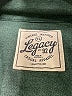 Legacy Green Track Jacket Size L (youth) - photo 3