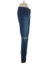 J Brand Blue Jeans Size 27 waist - photo 4