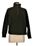 Everlane 100% Recycled Polyester Green Fleece Size M - photo 1