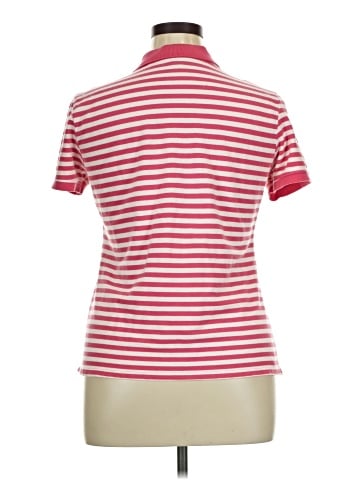 Tommy Hilfiger Short Sleeve Polo (view 2)