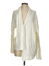 Forever 21 Ivory Cardigan Size S - photo 1