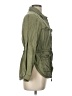 Thread & Supply 100% Lyocell Green Jacket Size L - photo 4