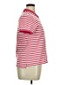Tommy Hilfiger Pink Short Sleeve Polo Size XL (petite) - photo 4