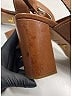 Prada Tan Brown Sandals Size EU 41 - photo 7