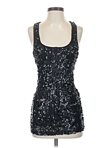 Imaginary Voyage Sleeveless Top (view 1)