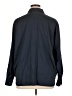 CALVIN KLEIN JEANS Solid Black Long Sleeve Button-Down Shirt Size XL - photo 2