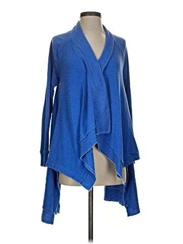 Live Love Dream Aeropostale Cardigan (view 1)