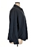 CALVIN KLEIN JEANS Solid Black Long Sleeve Button-Down Shirt Size XL - photo 4