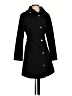 MICHAEL Michael Kors Black Wool Coat Size S - photo 1