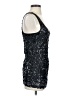 Imaginary Voyage Black Sleeveless Top Size S - photo 4