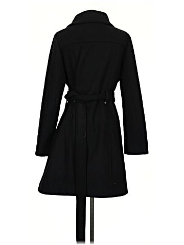 MICHAEL Michael Kors Wool Coat (view 2)