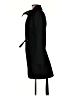 MICHAEL Michael Kors Black Wool Coat Size S - photo 5