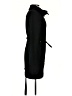 MICHAEL Michael Kors Black Wool Coat Size S - photo 4