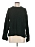 H&M Chevron-herringbone Green Pullover Sweater Size M - photo 1