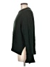 H&M Chevron-herringbone Green Pullover Sweater Size M - photo 5