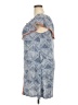 THML Blue Casual Dress Size XXL - photo 5