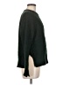 H&M Chevron-herringbone Green Pullover Sweater Size M - photo 4