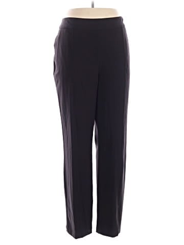 Basic Editions Dress Pants (view 1)