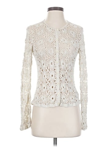 Liz Claiborne Cardigan (view 1)