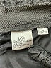 Le Suit 100% Polyester Solid Gray Dress Pants Size 12 - photo 7