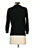 Tracy M. Black Cardigan Size S - photo 2