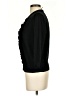 Tracy M. Black Cardigan Size S - photo 5