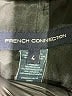 French Connection Black Coat Size 4 - photo 6