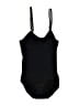 Unbranded Black Bodysuit Size M - photo 1