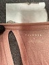 Halogen Pink Sleeveless T-Shirt Size M - photo 8