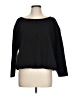 Unbranded Black Pullover Sweater Size L - photo 1