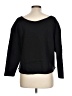 Unbranded Black Pullover Sweater Size L - photo 2